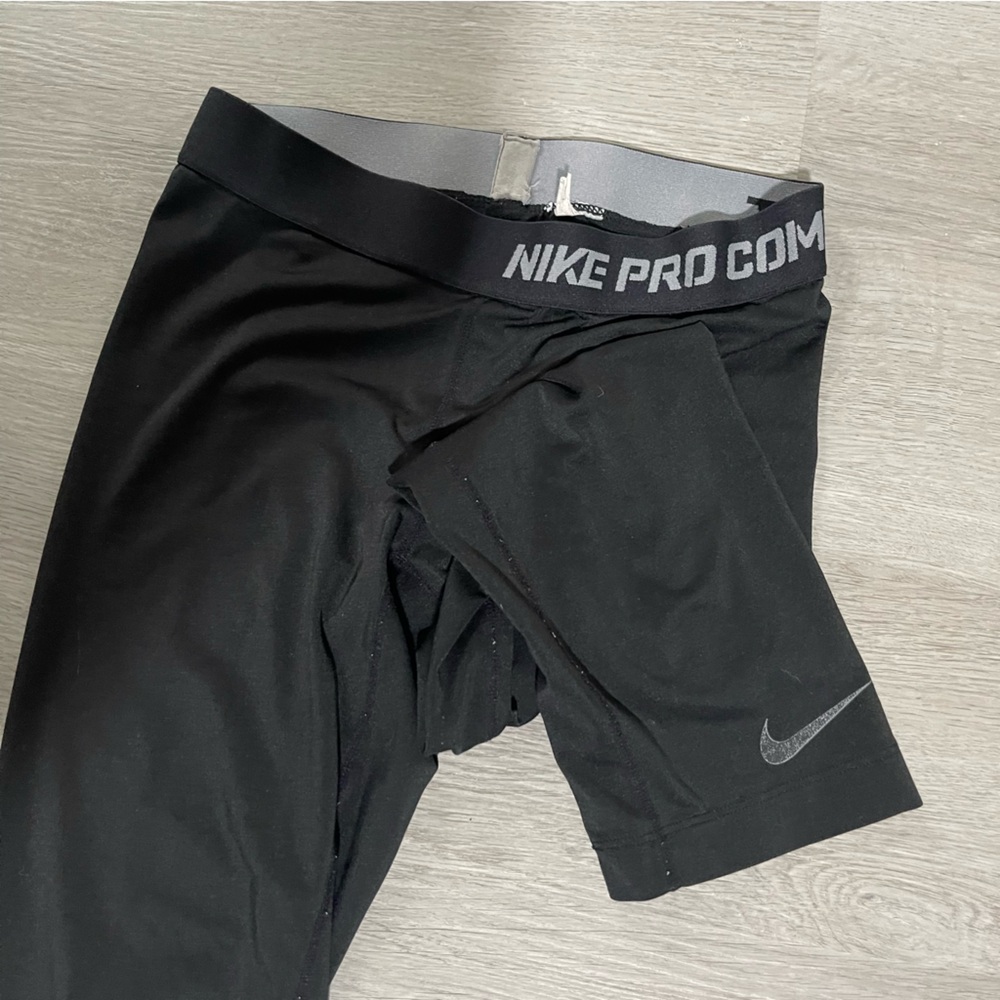 Children’s size small Nike Pro